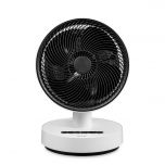 Duux DXHCF01 Stream Heating and Cooling Fan White 