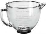 KitchenAid 5K5GB 4.8L Glass Bowl for Stand Mixers
