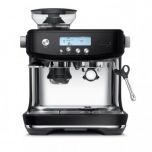 Sage Barista Pro Black Truffle Coffee Maker SES878BTR 