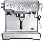 Sage Heston Blumenthal BES920UK Dual Boiler Espresso Coffee Machine