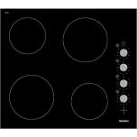 Blomberg MKN24001 60cm Ceramic Hob - Black