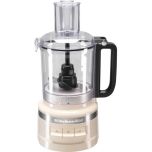 KitchenAid 5KFP0919BAC 2.1 Litre Food Processor - Almond Cream