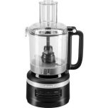 KitchenAid 5KFP0919BBM 2.1 Litre Food Processor - Matte Black