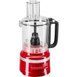 KitchenAid 5KFP0919BER 2.1 Litre Food Processor - Empire red 