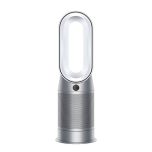 Dyson HP07 Pure Hot+Cool Purifying Fan Heater