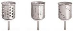 KitchenAid EMVSC Three Additonal Drums for Stand Mixers