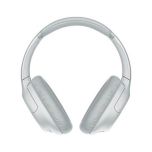 Sony WHCH710NWCE7 Headphones White
