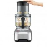 Sage The Kitchen Wizz Peel & Dice SFP820BAL