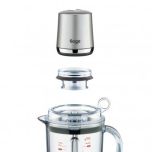 Sage The Vac Q SBL002SIL