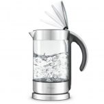 Sage The Crystal Clear Classic BKE750CLR