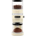 KitchenAid 5KCG8433BAC Artisan Coffee Grinder - Almond Cream