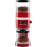 KitchenAid 5KCG8433BCA Artisan Coffee Grinder - Candy Apple