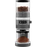 KitchenAid 5KCG8433BDG Artisan Coffee Grinder - Charcoal