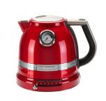 KitchenAid 5KEK1522BCA Artisan Kettle 1.5L Candy Apple
