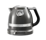 KitchenAid 5KEK1522BMS Artisan Kettle 1.5L Medallion Silver