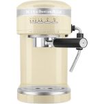 KitchenAid 5KES6503BAC Artisan Espresso Machine - Almond Cream