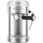 KitchenAid 5KES6503BSX Artisan Espresso Machine - Stainless Steel
