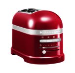 KitchenAid 5KMT2204BCA Artisan Toaster 2 Slice Candy Apple