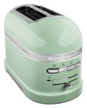 KitchenAid 5KMT2204BPT Artisan Toaster 2 Slice Pistachio