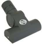 Sebo 6179ER Turbo Brush for Stairs Upholstery for X C K Felix