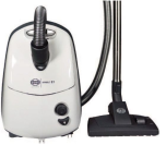 SEBO AIRBELT E1 Pro+ BOOST ePower (92621G2)