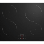 Blomberg MIN54308N 58cm Electric Induction Technology Hob - Black