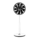 Duux DXCF03 Whisper Fan White