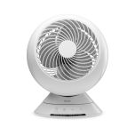 Duux DXCF08 Globe Table Fan White