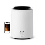 Duux DXCH08UK Threesixty Smart Heater - White