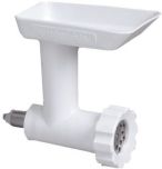 KitchenAid Food Grinder FGA for Stand Mixers