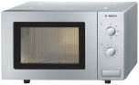 Bosch HMT72M450B Compact Microwave Oven Brushed Steel