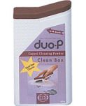 Sebo 'Duo-P' 500g Clean Box 0478