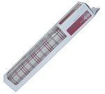 Sebo 7095ER03 Maintenance Exhaust Filter Classic Ivory for Felix