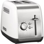 KitchenAid 5KMT2115BWH Classic 2-Slice Toaster White