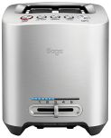 Sage Heston Blumenthal BTA825UK Smart Toast 2 Slice Toaster