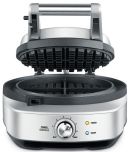Sage Heston Blumenthal BWM520BSS No-Mess Waffle Baker