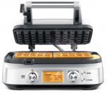Sage Heston Blumenthal BWM620UK Smart Waffle Baker