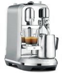 Sage BNE800BSS Nespresso Creatista Plus