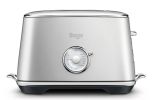 Sage BTA735BSS The Toast Select Luxe Brushed Stainless Steel