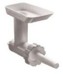 KitchenAid SSA Sausage Stuffer for Stand Mixers