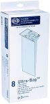 Sebo 5093ER 8 Vacuum Bags for X Series X/C/370