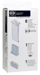 Sebo 6695ER Servicebox with Filters and 8 Bags for Airbelt K