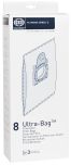 Sebo 8300ER Ultra Vacuum Bags for Airbelt E