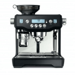 Sage The Oracle Black Truffle Coffee Machine SES980BTR