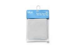 Blueair Blue Pure 221 Air Purifier Pre Filter - Lunar Rock