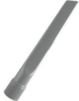 Sebo 1092GY Crevice Nozzle Attachment for X C K Series