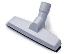 Front View Of Floor and Wall Brush