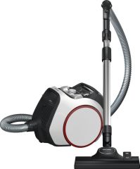Miele Boost CX1 Bagless Cylinder Vacuum Cleaner - Lotus White