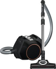 Miele Boost CX1 Cat & Dog Bagless Cylinder Vacuum Cleaner - Obsidian Black