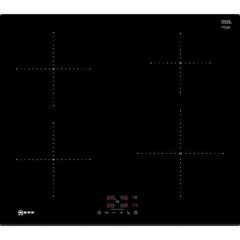 Neff T36FB41X0G 60cm Induction Hob - Black